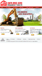 Mobile Screenshot of chewhockseng.com.sg